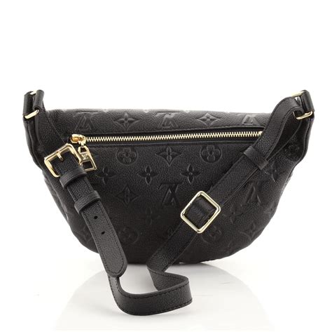 ebay louis vuitton artsy empreinte|Louis Vuitton empreinte bumbag.